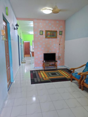 D'Hiquapis Homestay